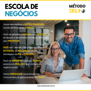 Escola de Negócios 24/agosto